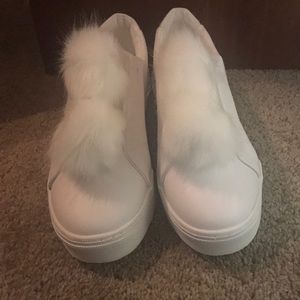 Sam Edelman sneakers